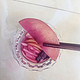 网红泡菜：紫苏桃子姜