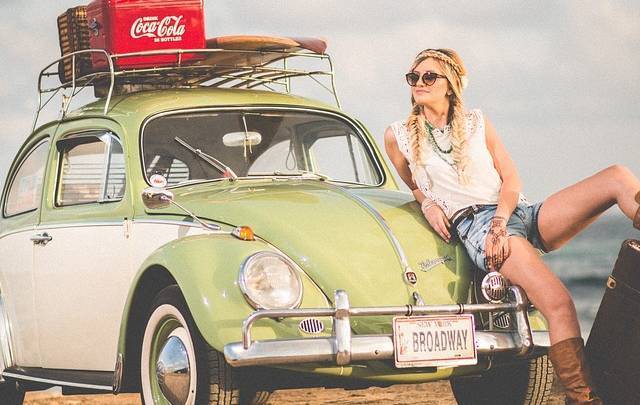国庆长假，这几款车载用品，让你的出行有备无患！