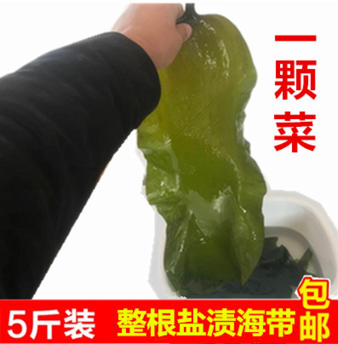 套路深:海鲜大礼包开袋鉴物