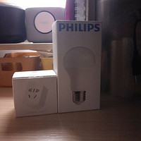 一些有趣的智能家居：MIJIA 米家 ZigBee 智能插座 & Philips 飞利浦 智睿灯泡 开箱