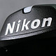 “上古神物”—Nikon 尼康 D2x 单反相机 晒单分享（附带相机被税经历参考）