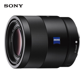 注定成为传奇——SONY 索尼 Sonnar T* FE 55mm F1.8 ZA使用体验