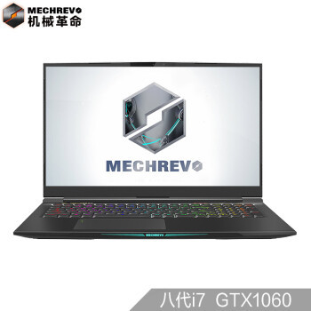 专为电竞而生——机械革命游戏本深海泰坦X8Ti Plus入手体验