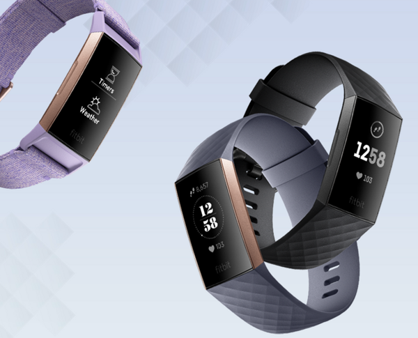 “跑步装备半月评”第31期：Fitbit发布可测血氧手环，CasioPro智能手表