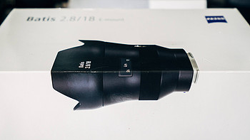 我的索尼A7超广角选择 篇二 ：ZEISS 蔡司 Batis18mm/f2.8上手