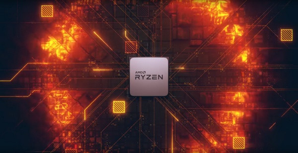 45W TDP高效节能：AMD 发布 Ryzen 5 2500X/Ryzen 3 2300X和Ryzen 7 2700E/Ryzen 5 2600E 处理器