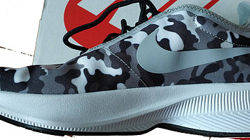 Nike 耐克 EXP-Z07 SE 男子运动鞋开箱了解一下