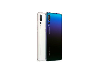 【众测新品】寻找首席色彩体验官：华为P20 Pro 手机