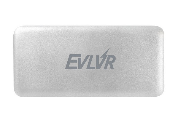 雷电3传输、1600MB/s读取：Patriot 博帝 发布 EVLVR Thunderbolt 3 External SSD 便携式固态硬盘