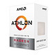 Athlon“速龙”回归：AMD 发布 Athlon 200GE“速龙”系列处理器