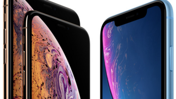 梦想照进现实，双卡终来临：Apple 苹果 发布 iPhone XR、iPhone XS / XS Max 智能手机 