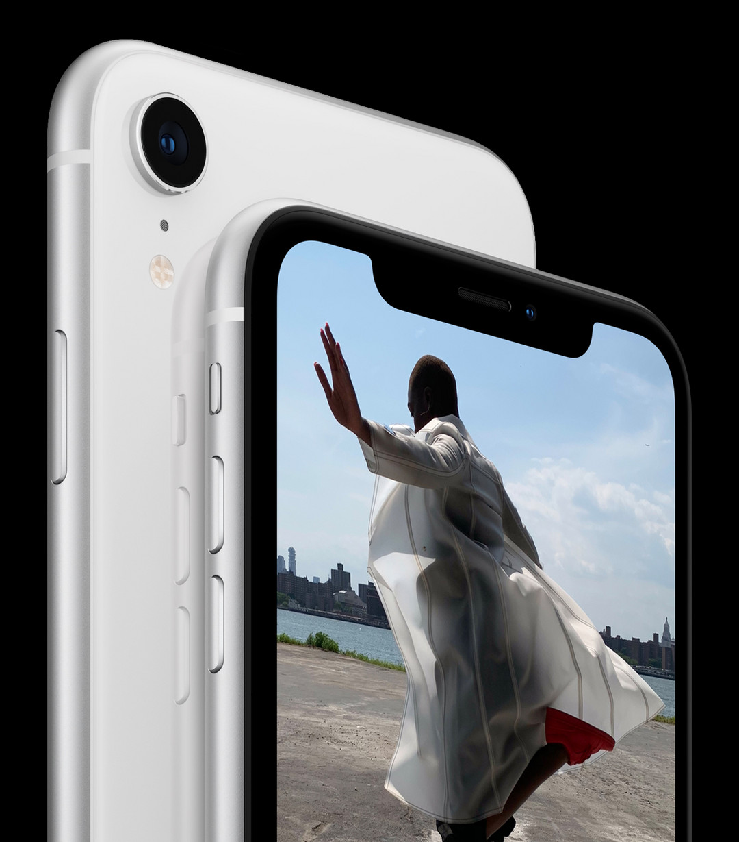 梦想照进现实，双卡终来临：Apple 苹果 发布 iPhone XR、iPhone XS / XS Max 智能手机 
