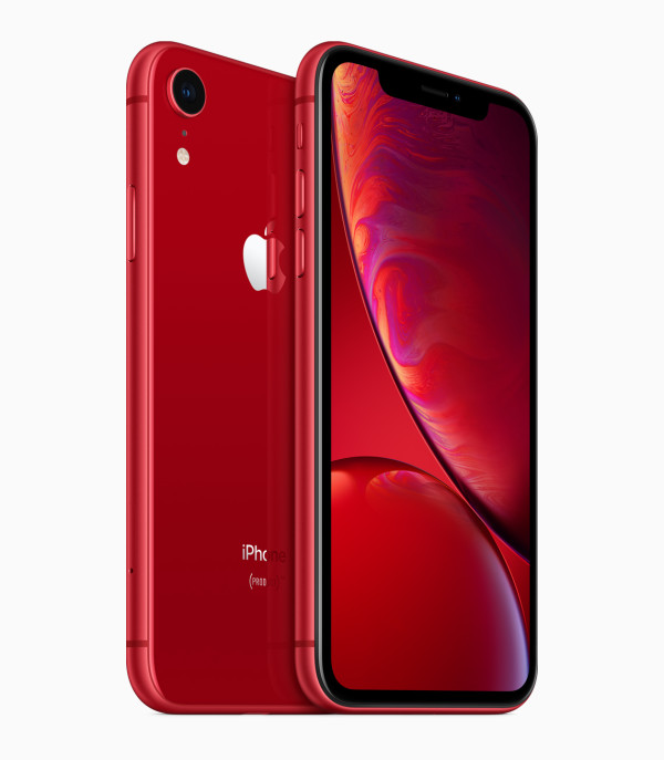 梦想照进现实,双卡终来临:apple 苹果 发布 iphone xr,iphone xs / xs