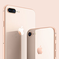 老机型更香？Apple 苹果 下调 iPhone 8 / 7 系列售价