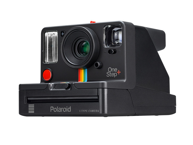 骚机日报：佳能推出旗舰级专业摄像机XF705，宝丽来OneStep+拍立得发布
