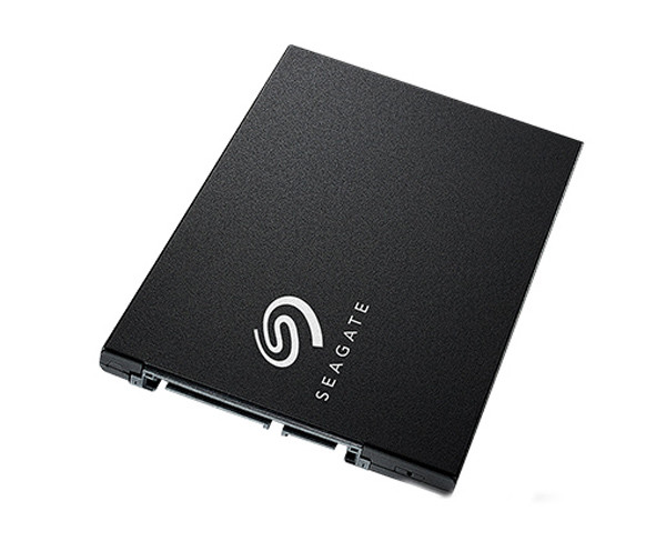 5年质保、最大2TB容量：SEAGATE 希捷 发布 BarraCuda SSD “酷鱼” 固态硬盘