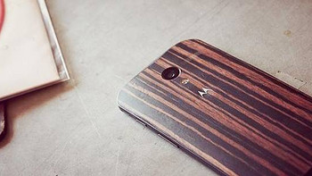 硬哲学 篇九：5 年后再提起 moto X，能聊的并不只有「换壳」而已