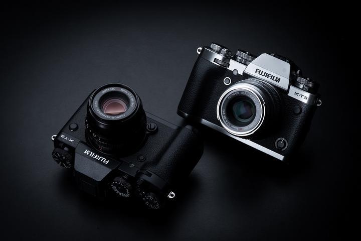 阵容空前强大的数码相机展会 Photokina2018亮相机型盘点！