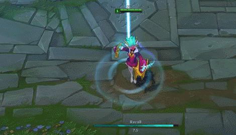 游戏买办:lol铁拳女汉子登场 龙女,蔚,蝎子皮肤半价销售_电脑游戏_什