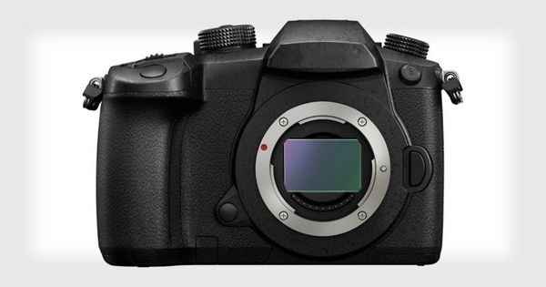 阵容空前强大的数码相机展会 Photokina2018亮相机型盘点！