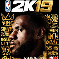 超越预期 《NBA 2K19》PS4国行试玩