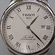 给正在纠结的你一点点参考—TISSOT 天梭 力洛克系列 T006.407.11.033.00 男士机械表 开箱