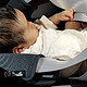 小小生活家的太空舱—Savile 猫头鹰 海格 0-4岁儿童安全座椅开箱