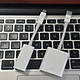 Macbook生产力的好搭配：Apple 雷雳 VGA & 千兆以太网转接器