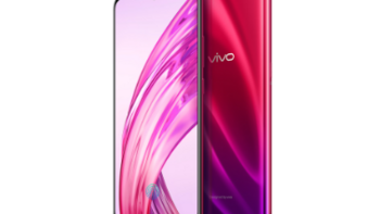 【众测热品】AI非凡摄影：vivo X23 智能手机