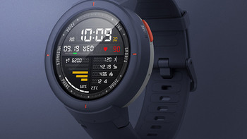 比4代Apple Watch更优秀的全天候心电监测：华米发布Amazfit智能手表、米动健康手环1S与智能穿戴AI芯片