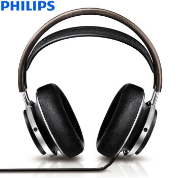 X1的马甲款—PHILIPS 飞利浦 X1S 试听体验