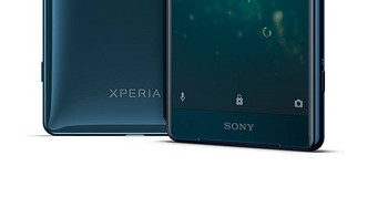 索尼大法好—Sony 索尼 XZ2 手机开箱