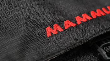 Mammut Täsch Pouch 小挎包