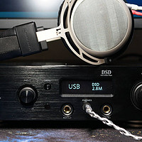 1/6索6万—TEAC  UD-505  台式USB-DAC 耳放一体机开箱