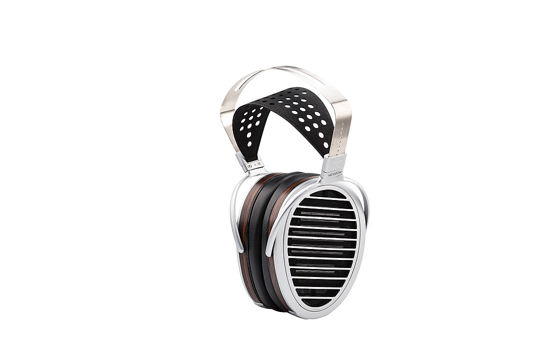 原汁原味的经典复刻：HIFIMAN 头领科技 发布 HE6se 与 HE1000se 头戴式耳机