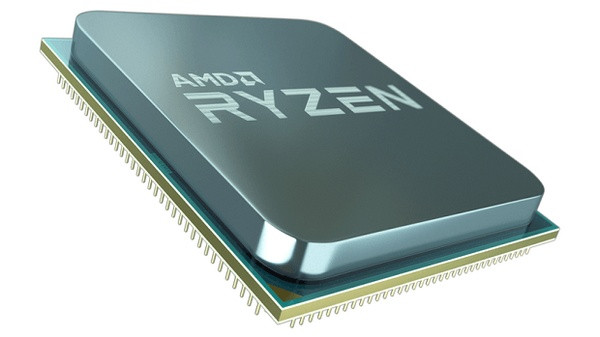 45W TDP、整合RX Vega核显：AMD 发布 Ryzen-H APU 锐龙处理器
