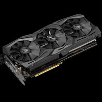 抢占中高端市场：ASUS 华硕 发布 RTX 2070 ROG STRIX、DUAL和TURBO 显卡