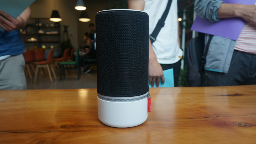 北欧设计理念、叮当AI助手:LIBRATONE 小鸟音响发布 ZIPP 2 与 ZIPP MINI 2 两款智能蓝牙音箱