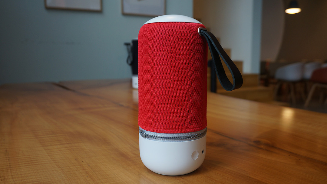 北欧设计理念、叮当AI助手：LIBRATONE 小鸟音响发布 ZIPP 2 与 ZIPP MINI 2 两款智能蓝牙音箱