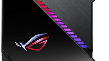 1.77英寸OLED屏显：ASUS 华硕 发布 ROG Ryujin 240mm/360mm 一体水冷散热器