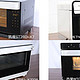 台式蒸烤一体机哪个牌子好，松下，西屋，凯度四款热销蒸烤一体机颜值，性能，蒸烤横评