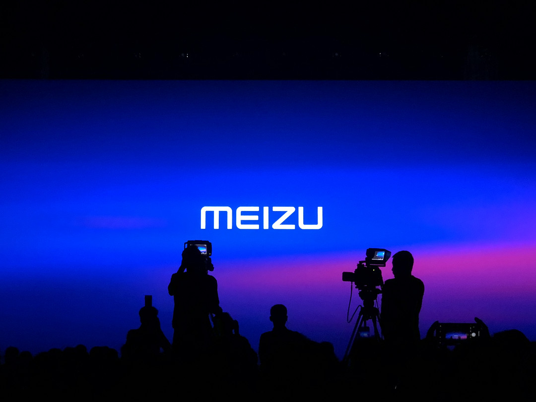 MEIZU 魅族 发布 魅族16X、V8、X8 三款智能手机