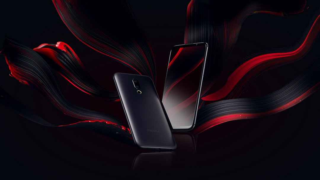 MEIZU 魅族 发布 魅族16X、V8、X8 三款智能手机