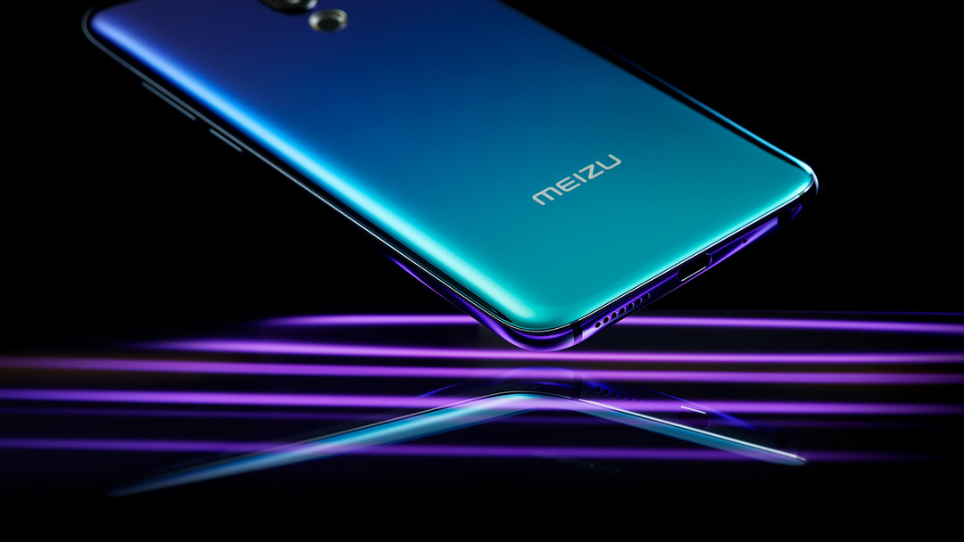 MEIZU 魅族 发布 魅族16X、V8、X8 三款智能手机