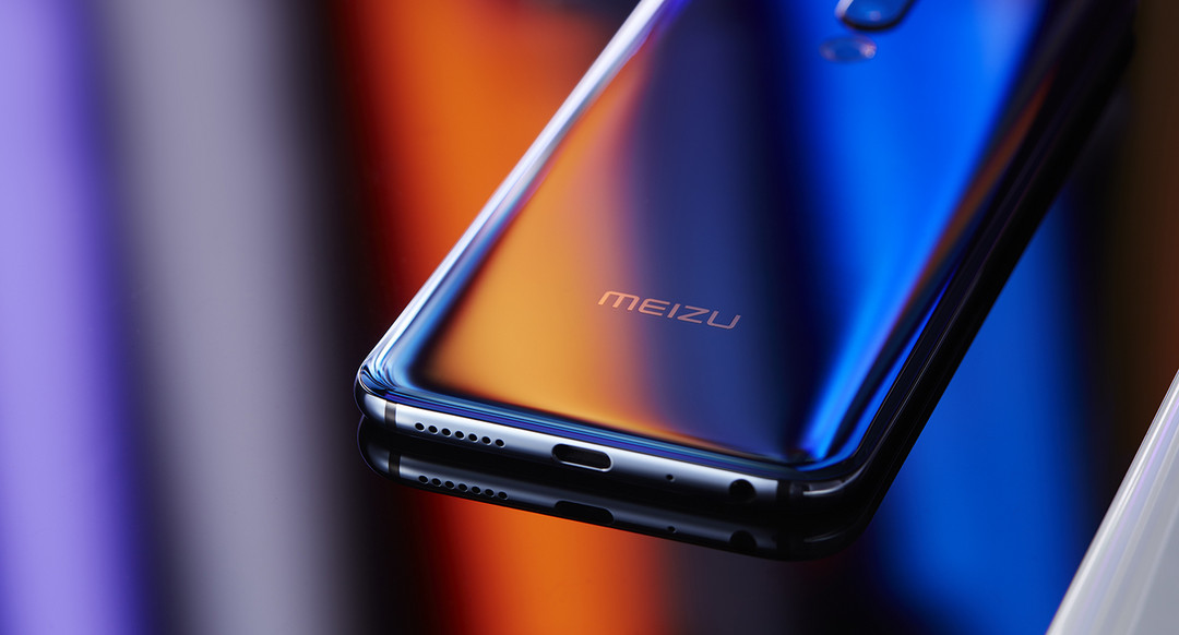 MEIZU 魅族 发布 魅族16X、V8、X8 三款智能手机