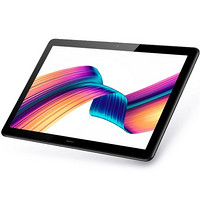 10.1英寸高清屏：HUAWEI 华为 发布 MediaPad T5 安卓平板电脑