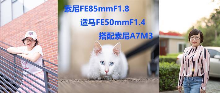 2018年摄影样片展示：索尼A7M3+索尼FE85mmF1.8+适马FE35mmF1.4+腾龙FE28-75mmF2.8