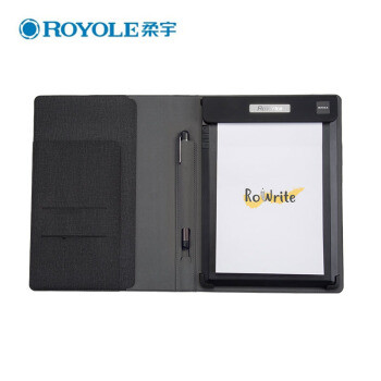 柔宇ROYOLE 柔记 RoWrite 使用测评