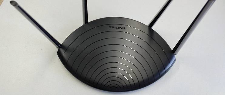 tplinktlwdr56601200m5g双频智能无线千兆路由器开箱