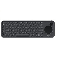 专为智能电视设计：Logitech 罗技 发布 K600 TV无线键盘